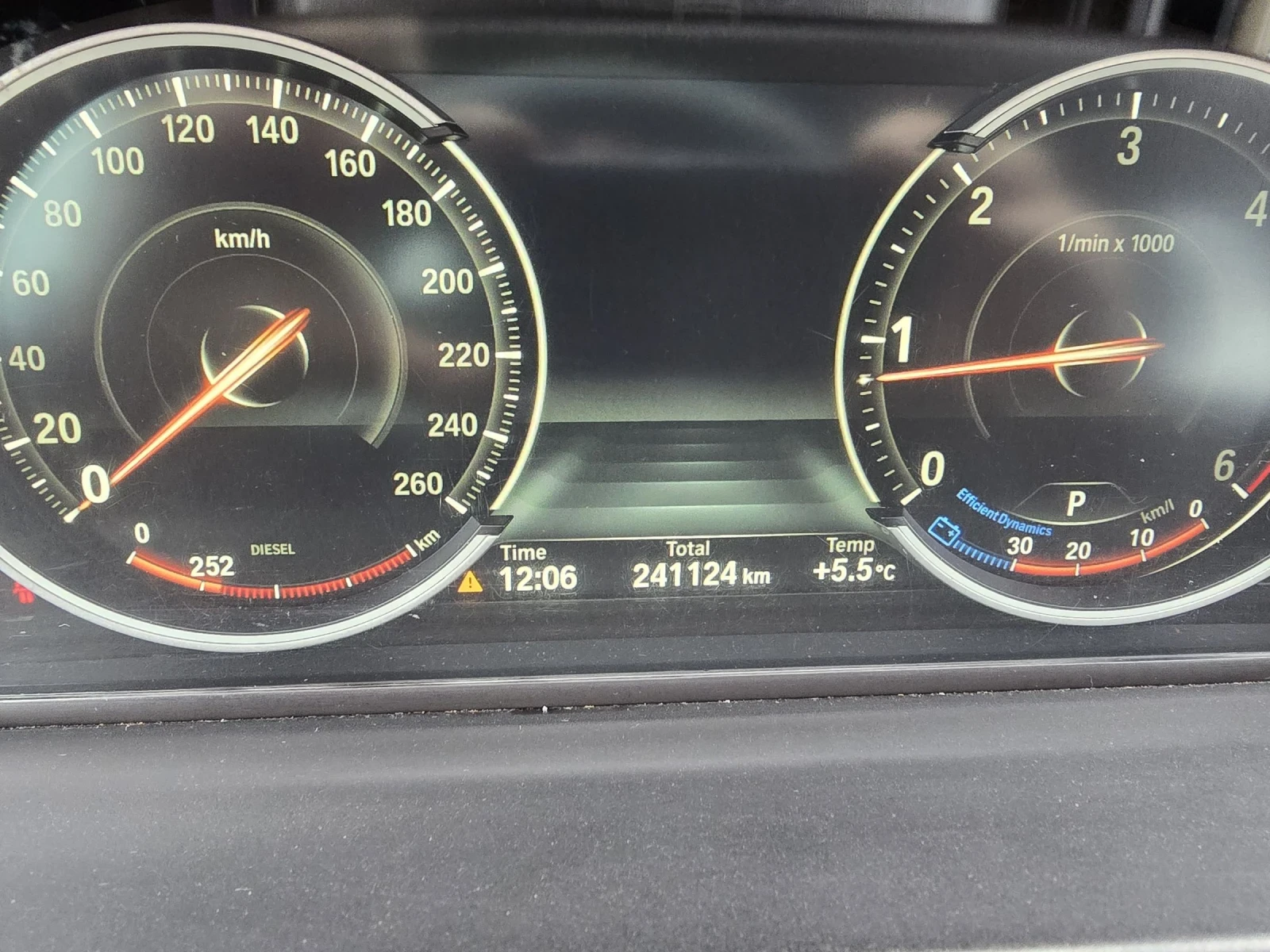 BMW 520 X DRIVE evro 5B  | Mobile.bg � ����������� 14
