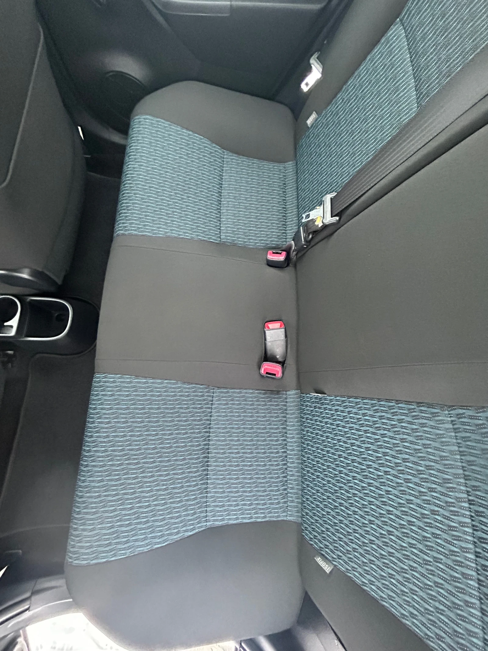 Toyota Yaris 1.4 | Mobile.bg � ����������� 14