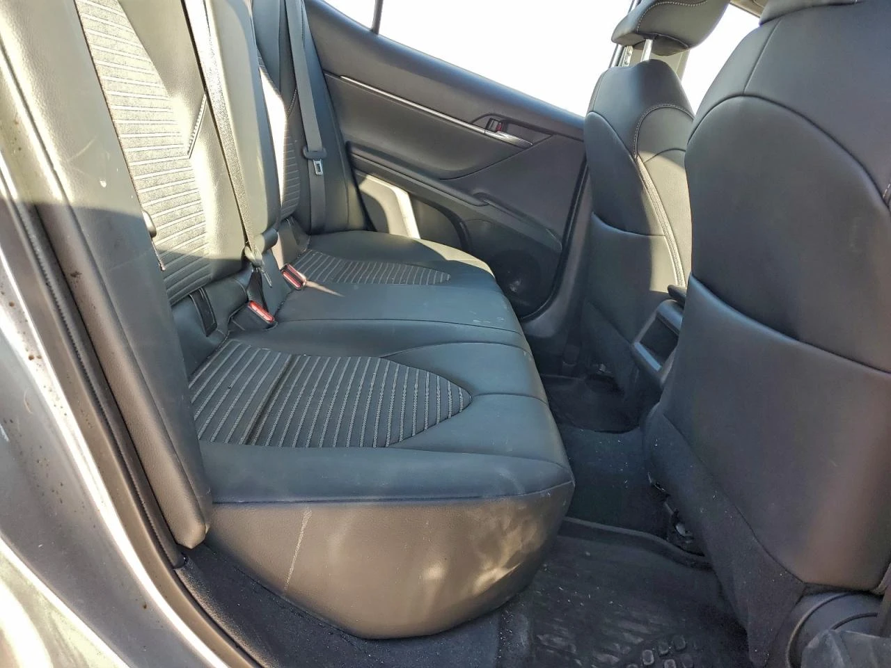 Toyota Camry 2.5l Se Night Shade | Mobile.bg � ����������� 10