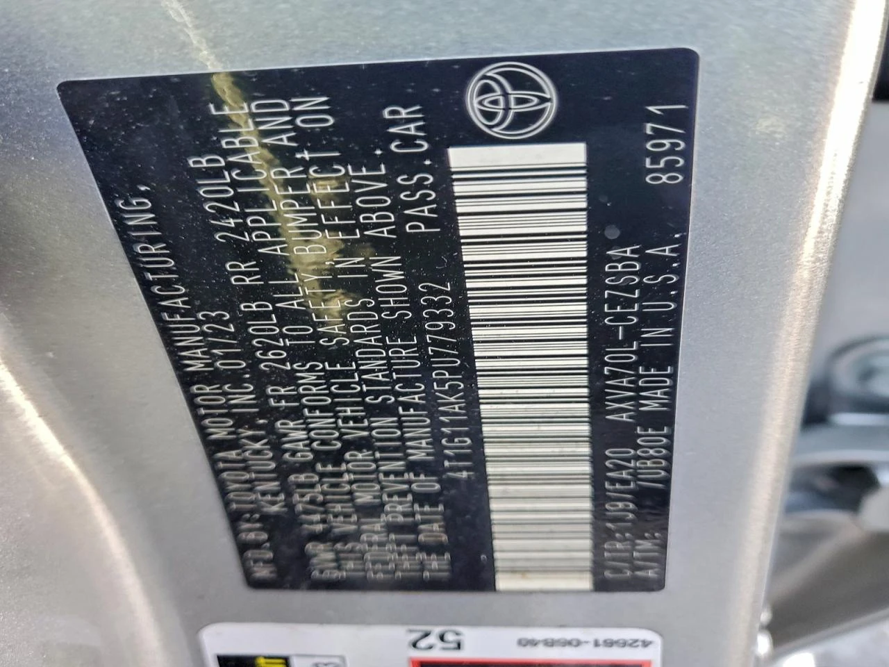 Toyota Camry 2.5l Se Night Shade | Mobile.bg � ����������� 12