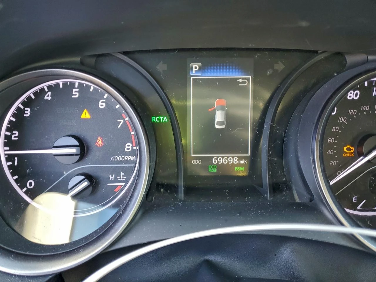 Toyota Camry 2.5l Se Night Shade | Mobile.bg � ����������� 9