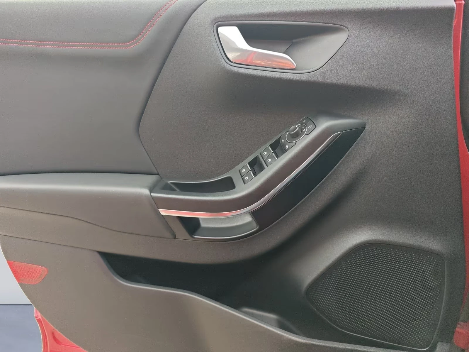 Ford Puma ST-LINE X/125HP/CAM/B&O/NAVI/LED/AHK/887g, снимка 15 - Автомобили и джипове - 53736350