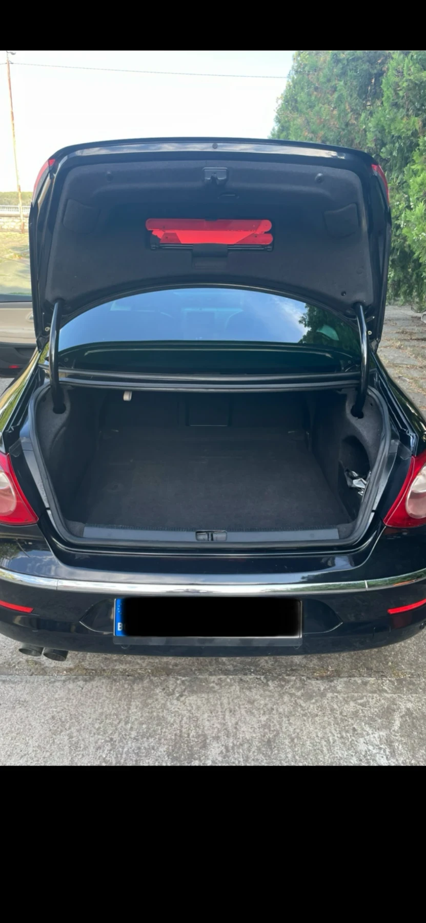 VW CC 2.0 , снимка 8 - Автомобили и джипове - 53866633