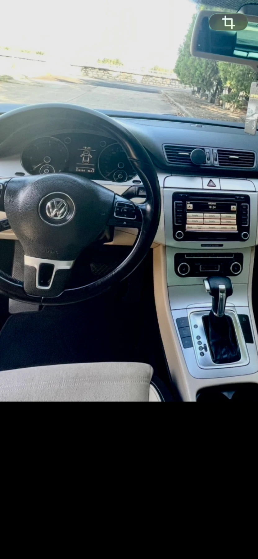 VW CC 2.0 , снимка 4 - Автомобили и джипове - 53866633