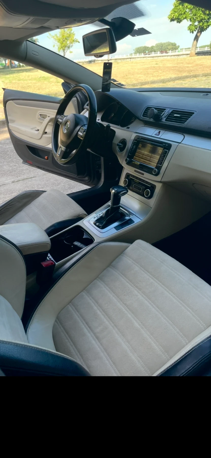 VW CC 2.0 , снимка 5 - Автомобили и джипове - 53866633