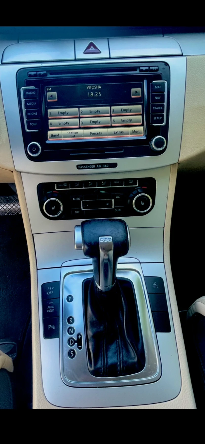 VW CC 2.0 , снимка 3 - Автомобили и джипове - 53866633