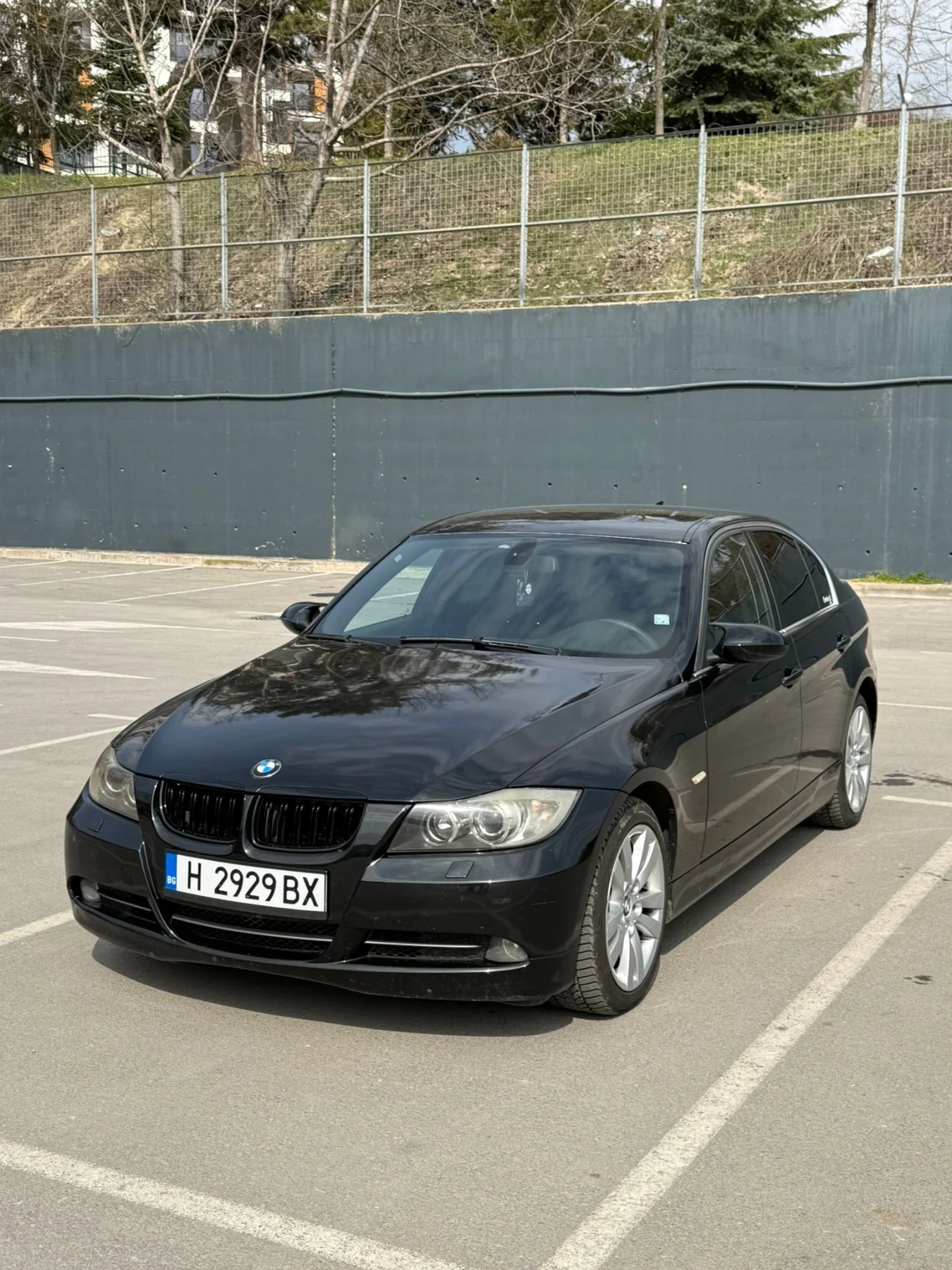 BMW 330 Xdrive