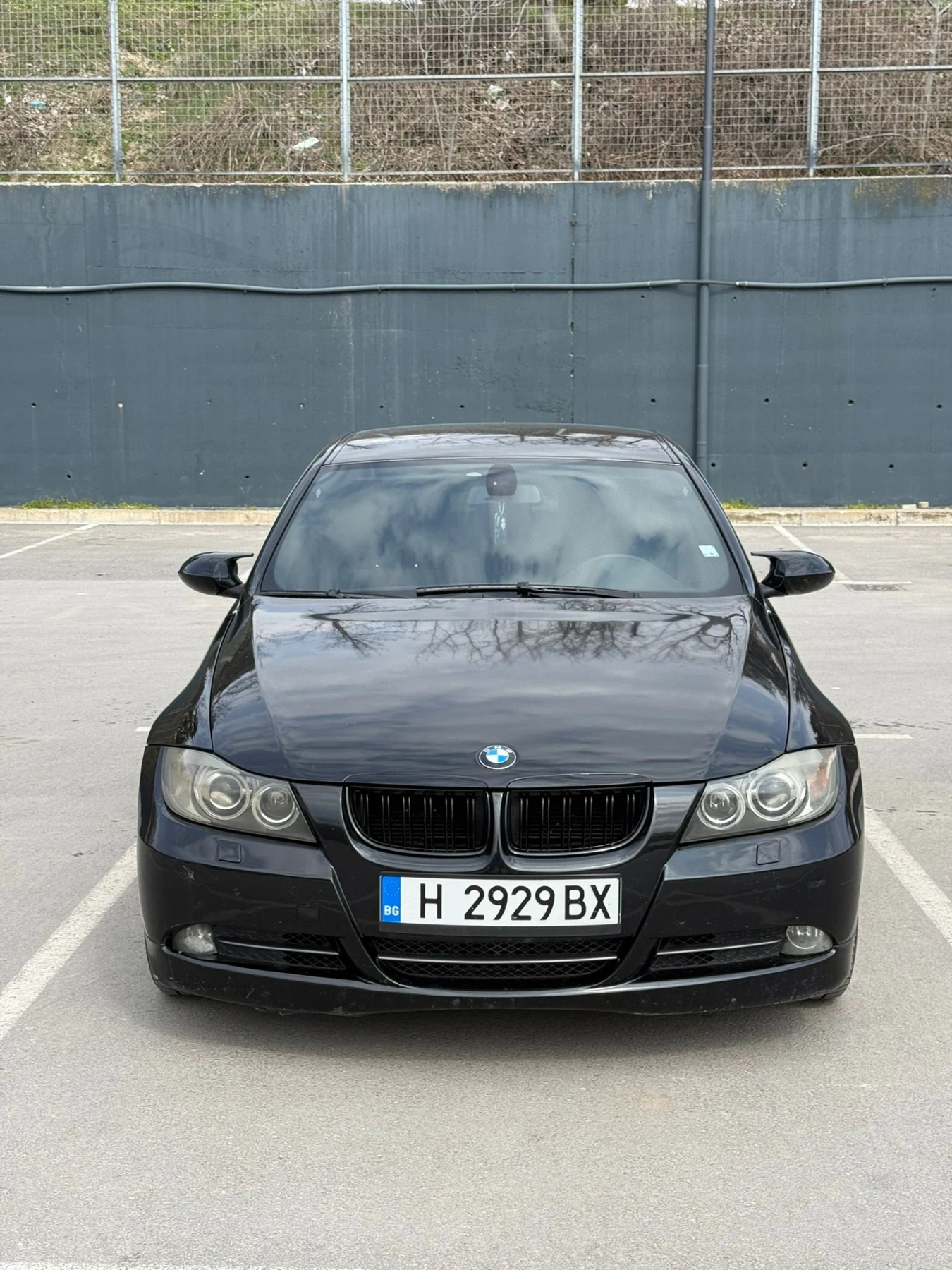 BMW 330 Xdrive, снимка 2 - Автомобили и джипове - 53980858
