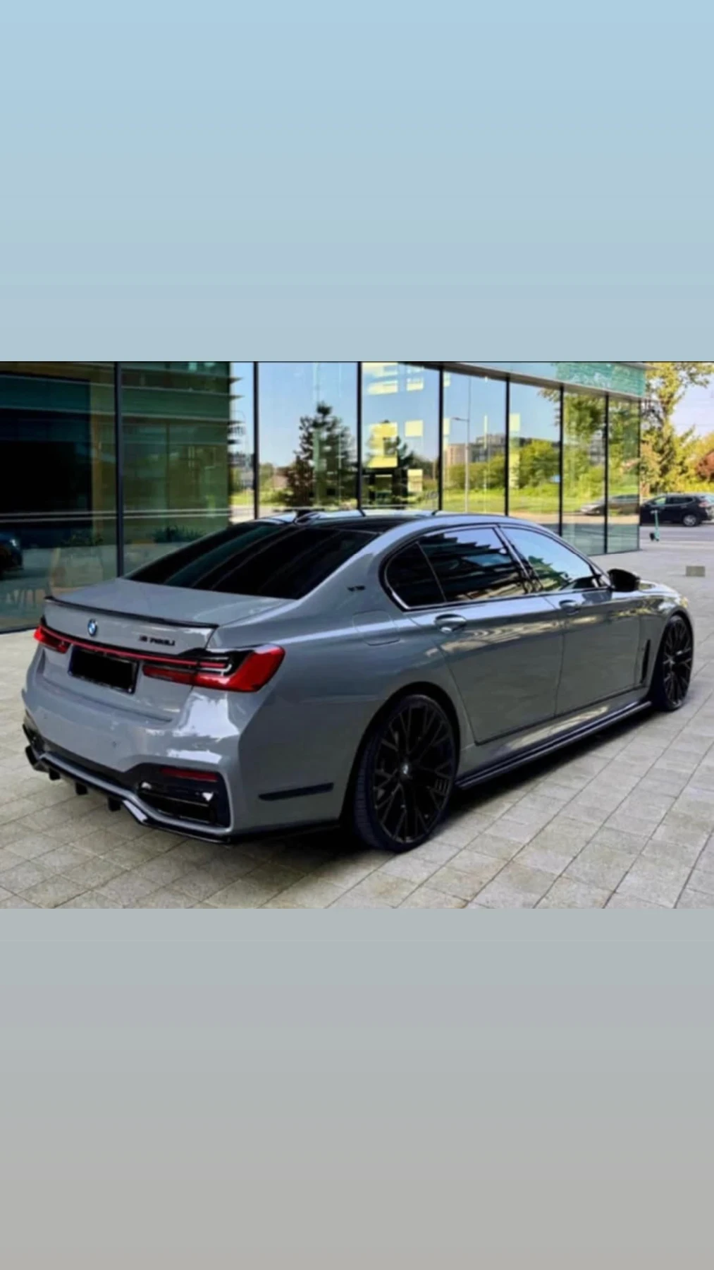 BMW 760 xDive FULL | Mobile.bg � ����������� 2