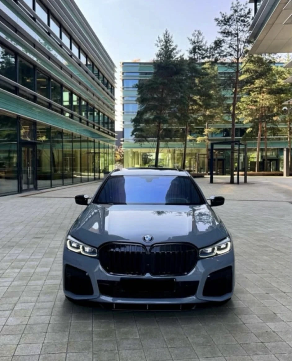 BMW 760 xDive FULL | Mobile.bg � ����������� 4