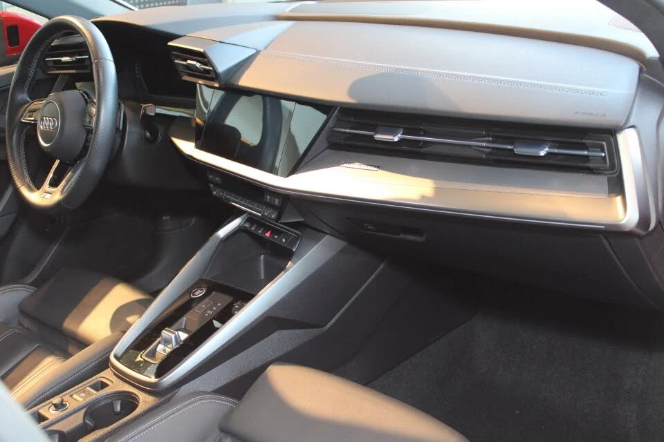 Audi A3 quattro* Progressiv* АвтоКредит* (ЦЕНА ДО БГ), снимка 10 - Автомобили и джипове - 54166622