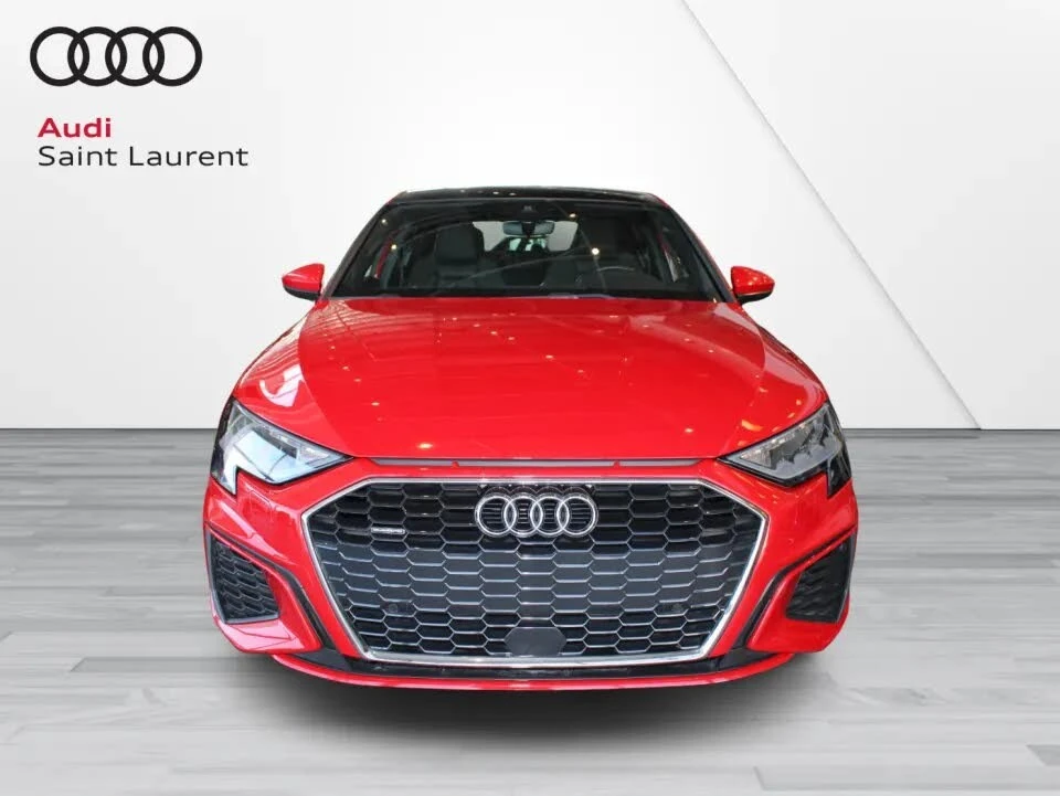 Audi A3 quattro* Progressiv* АвтоКредит* (ЦЕНА ДО БГ), снимка 2 - Автомобили и джипове - 54166622