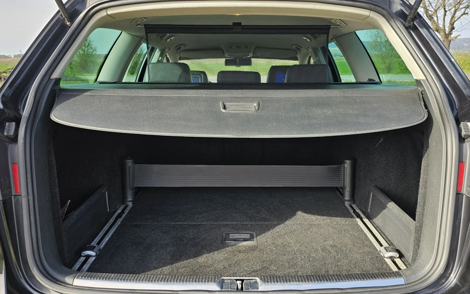 VW Passat 2.0TDI 170, снимка 17 - Автомобили и джипове - 54195296