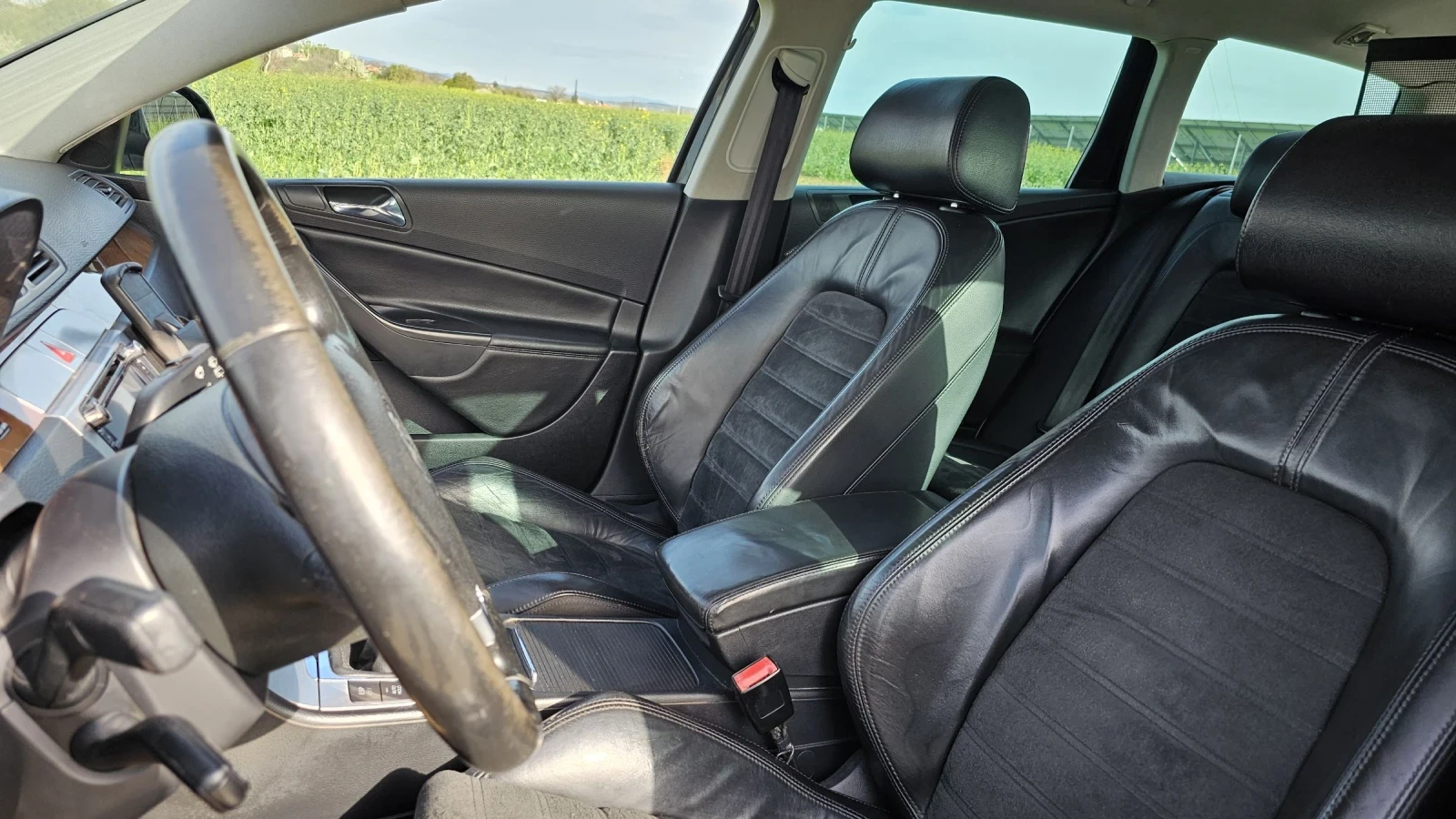 VW Passat 2.0TDI 170, снимка 9 - Автомобили и джипове - 54195296