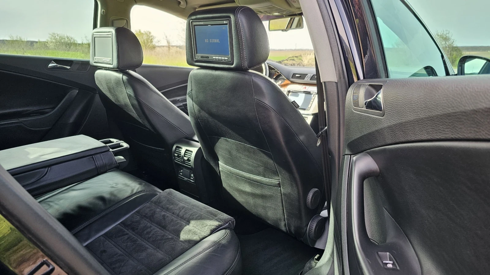 VW Passat 2.0TDI 170, снимка 15 - Автомобили и джипове - 54195296