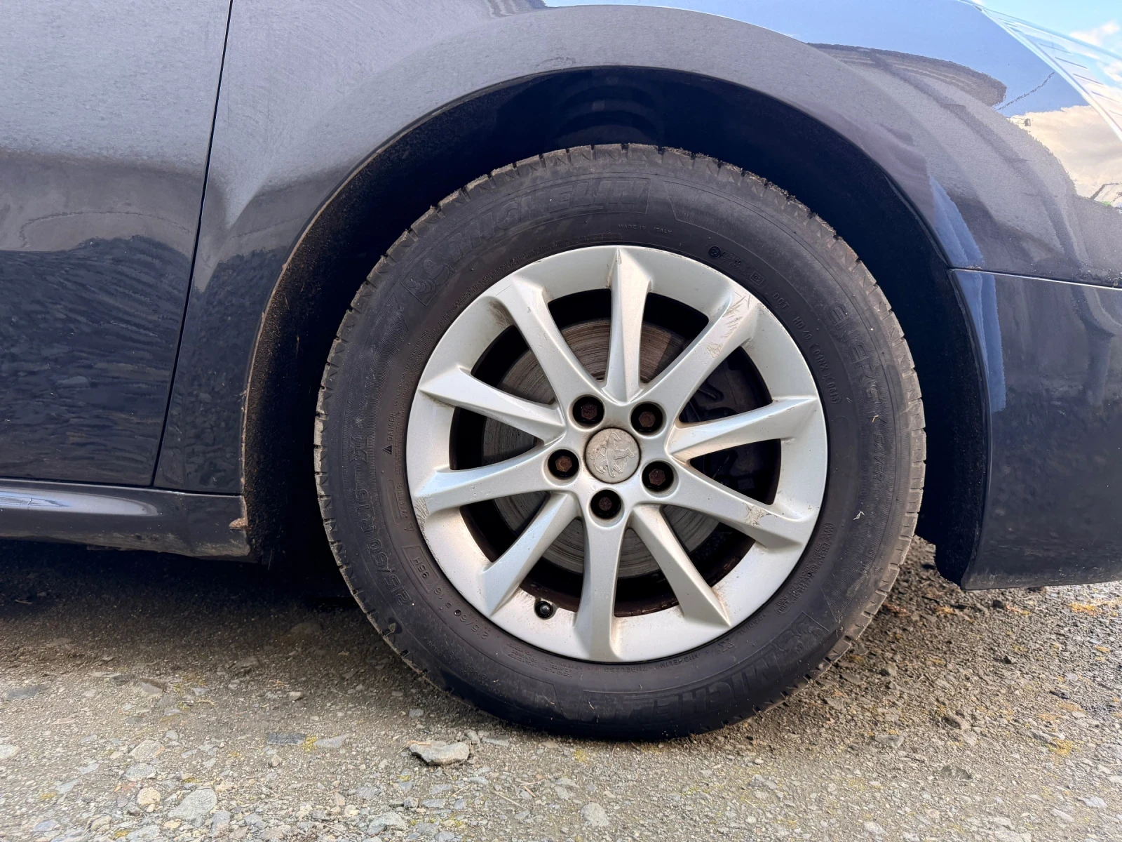 Peugeot 508 RXH | Mobile.bg � ����������� 14