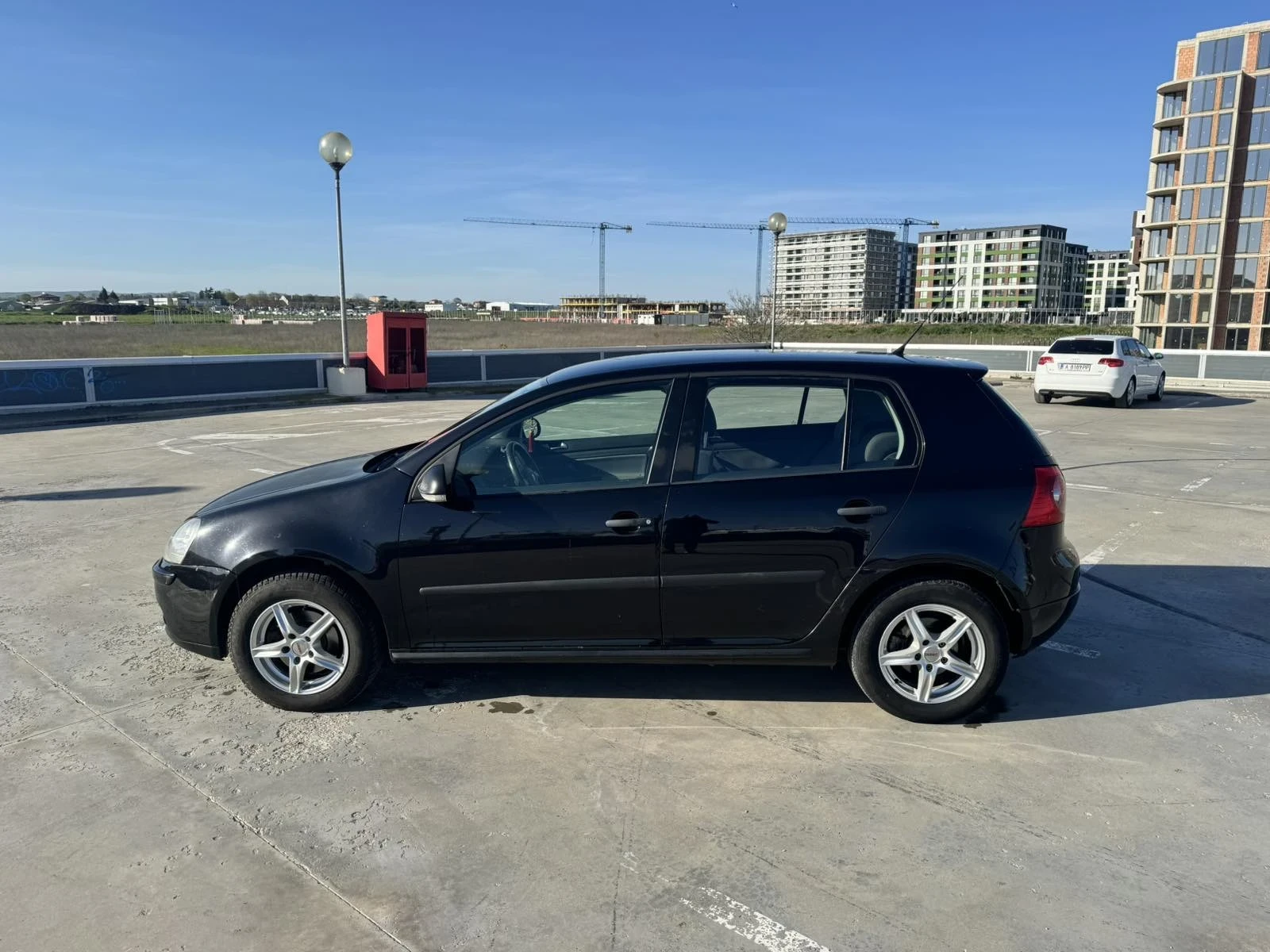 VW Golf 1.9TDI 105 DSG | Mobile.bg � ����������� 4