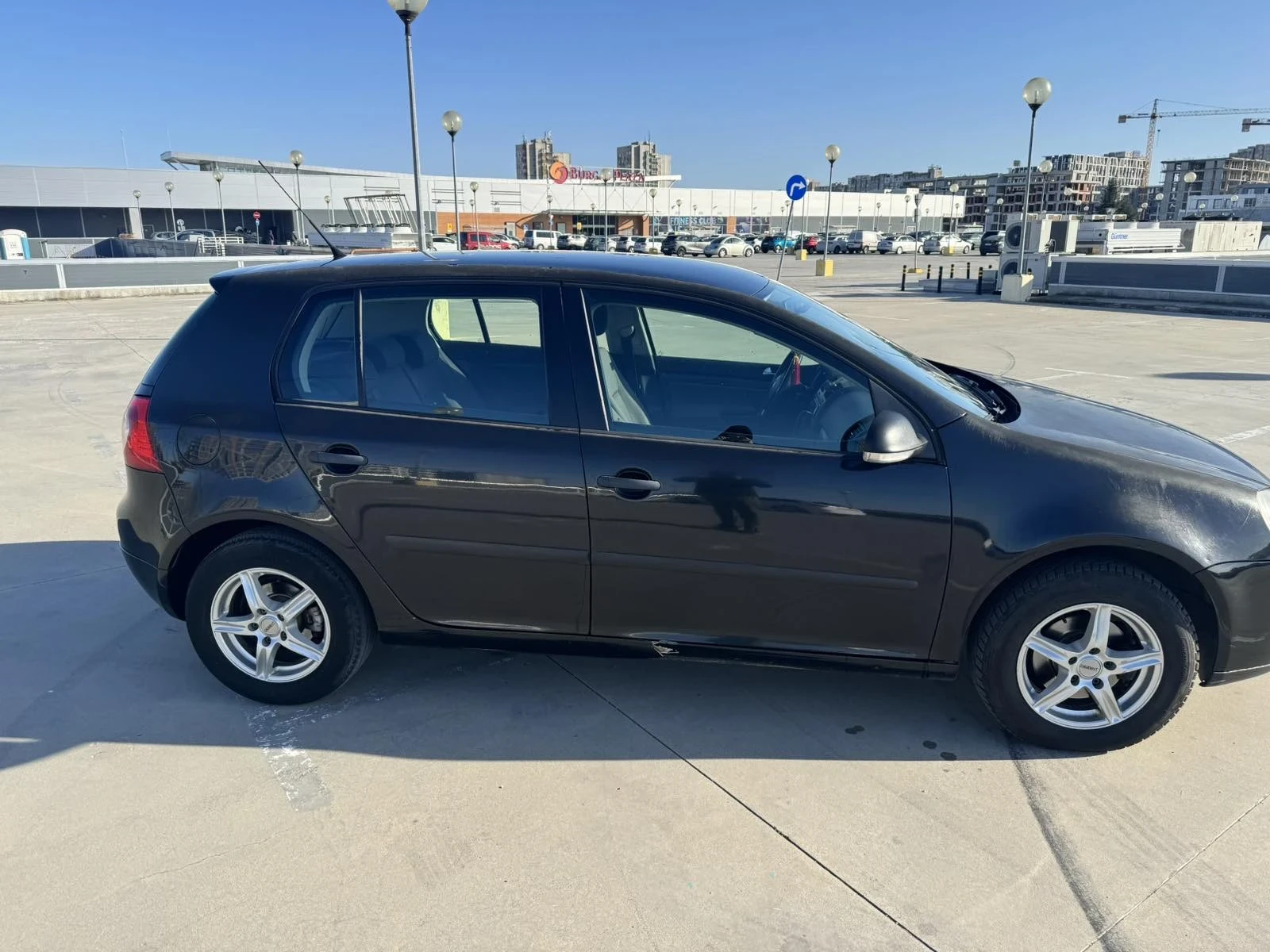 VW Golf 1.9TDI 105 DSG | Mobile.bg � ����������� 1