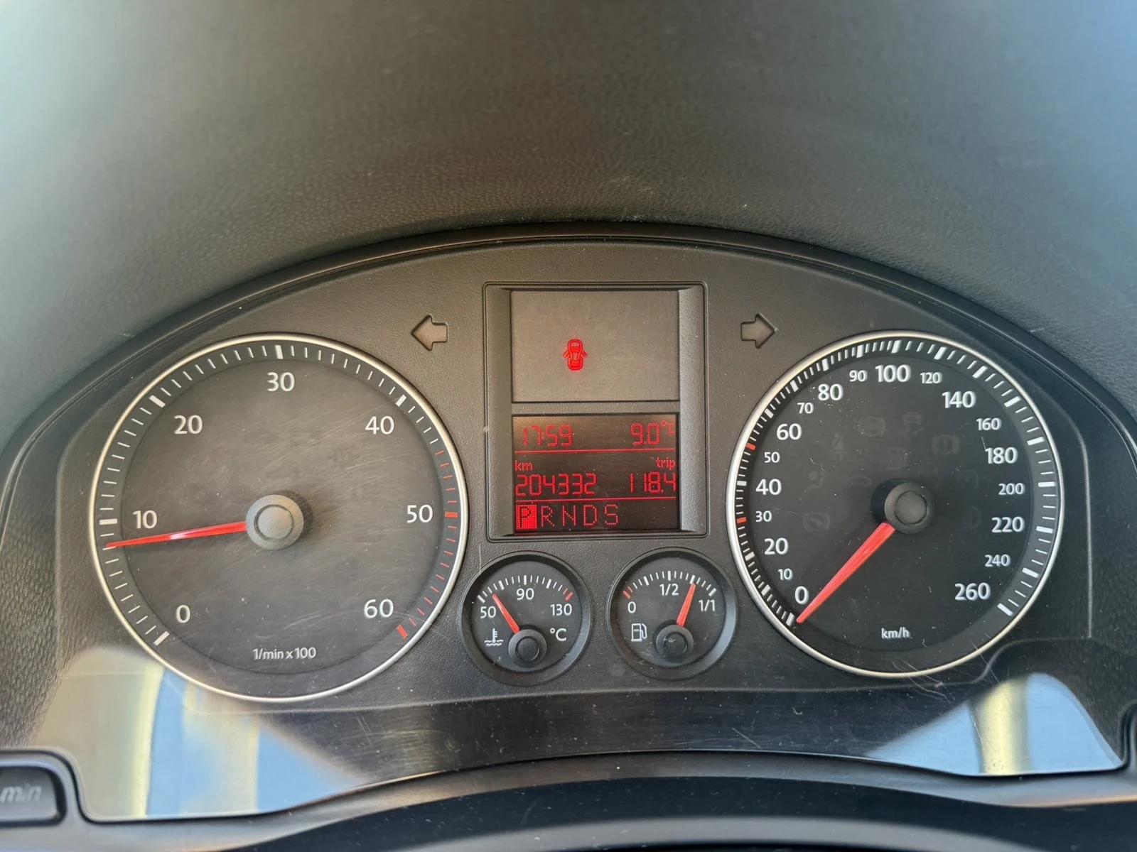 VW Golf 1.9TDI 105 DSG | Mobile.bg � ����������� 7