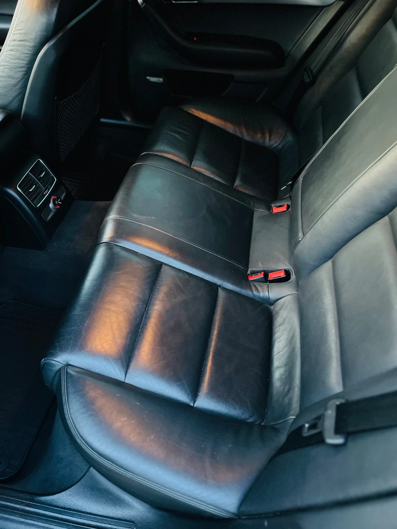 Audi A6 3.0 TDI, снимка 11 - Автомобили и джипове - 54335173