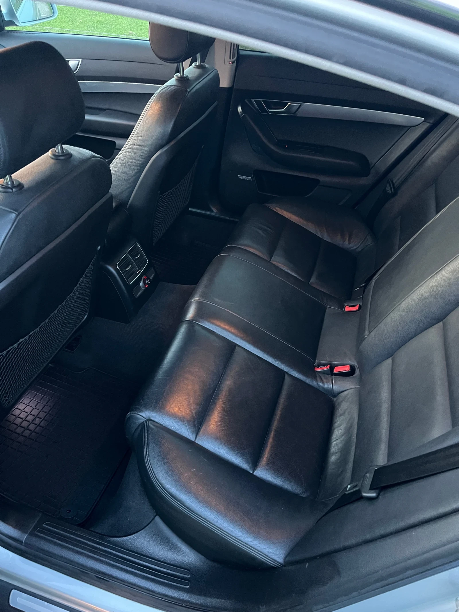 Audi A6 3.0 TDI, снимка 10 - Автомобили и джипове - 54335173