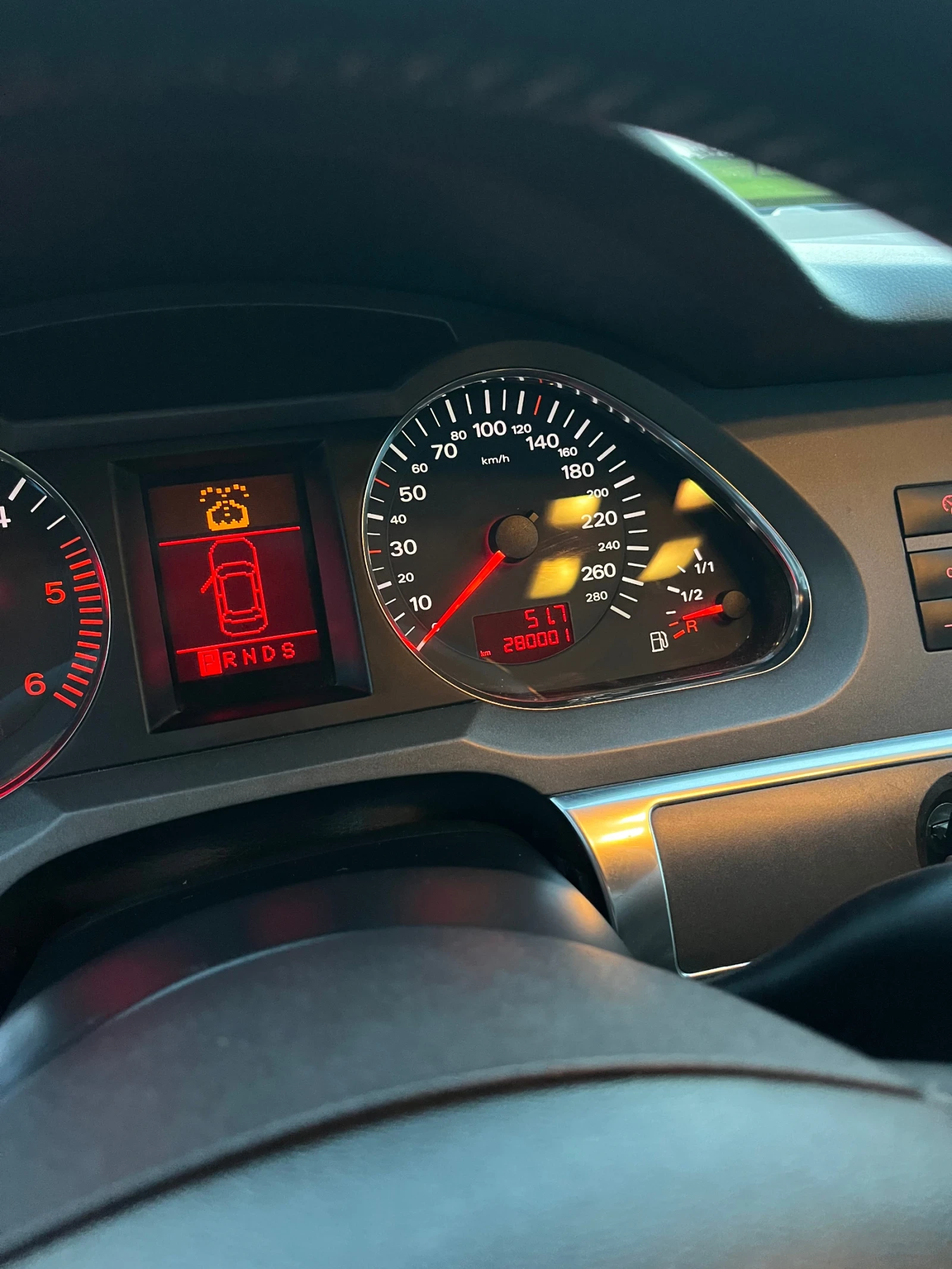 Audi A6 3.0 TDI, снимка 7 - Автомобили и джипове - 54335173