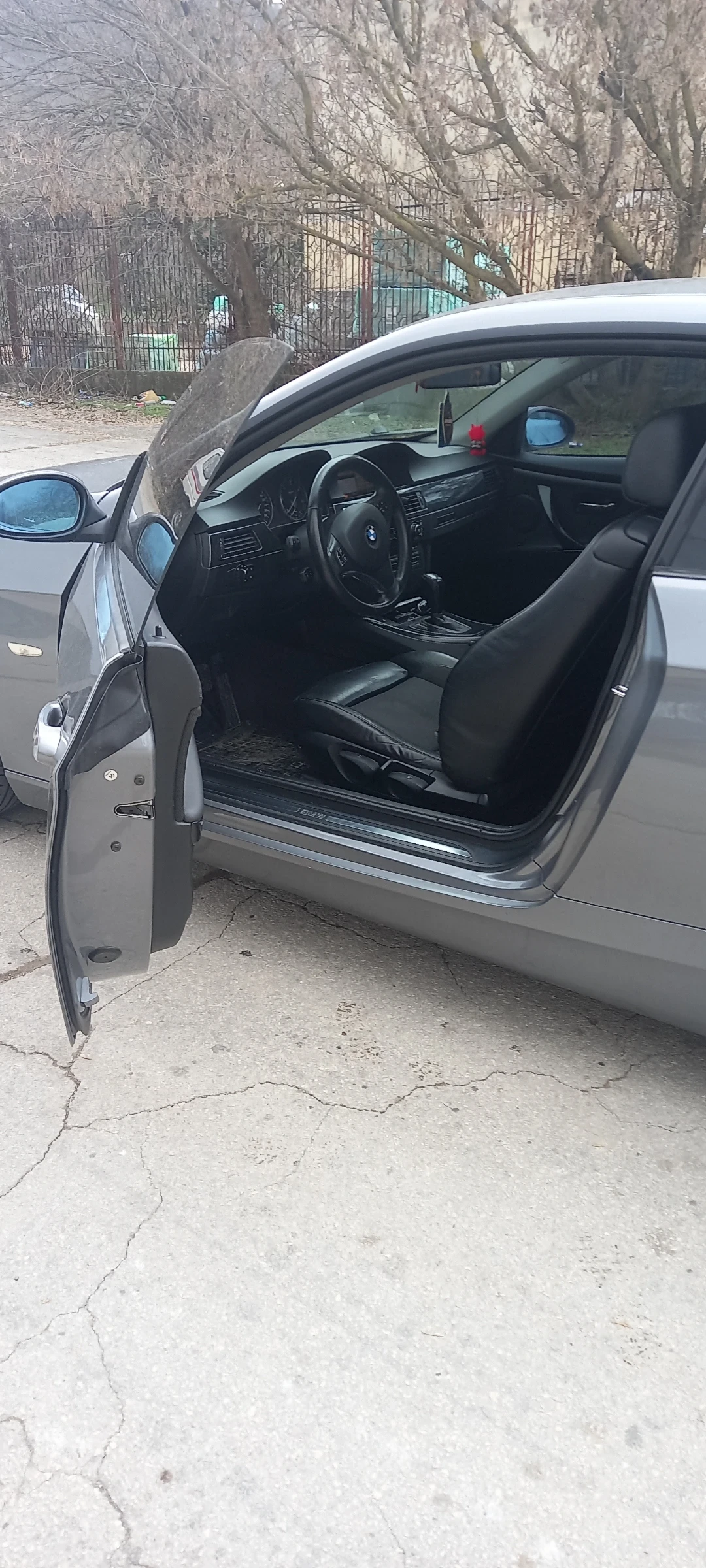 BMW 320, снимка 5 - Автомобили и джипове - 54338788