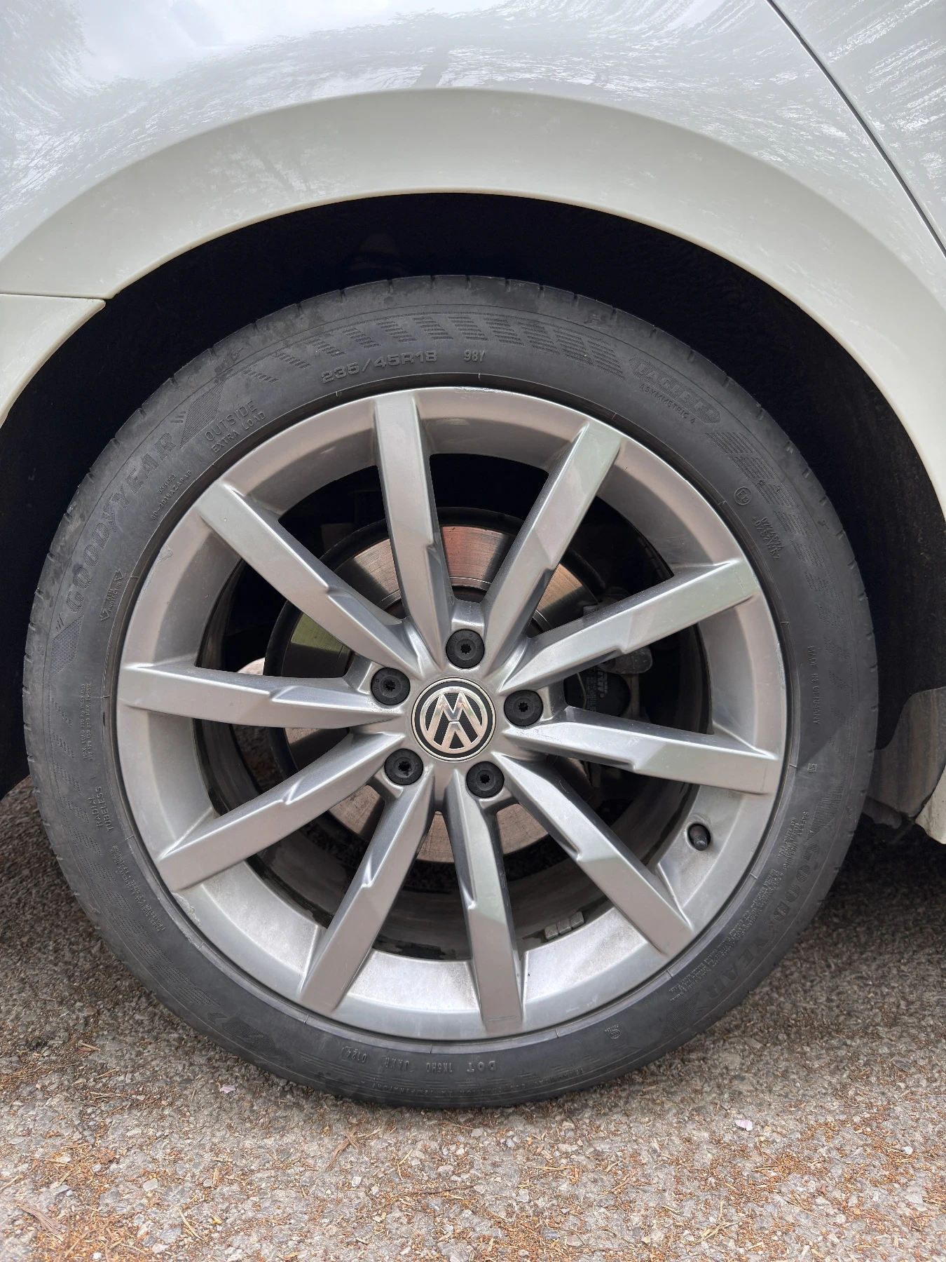 VW Passat R line, 4Motion, DSG, Led, 190hp, снимка 7 - Автомобили и джипове - 54401879