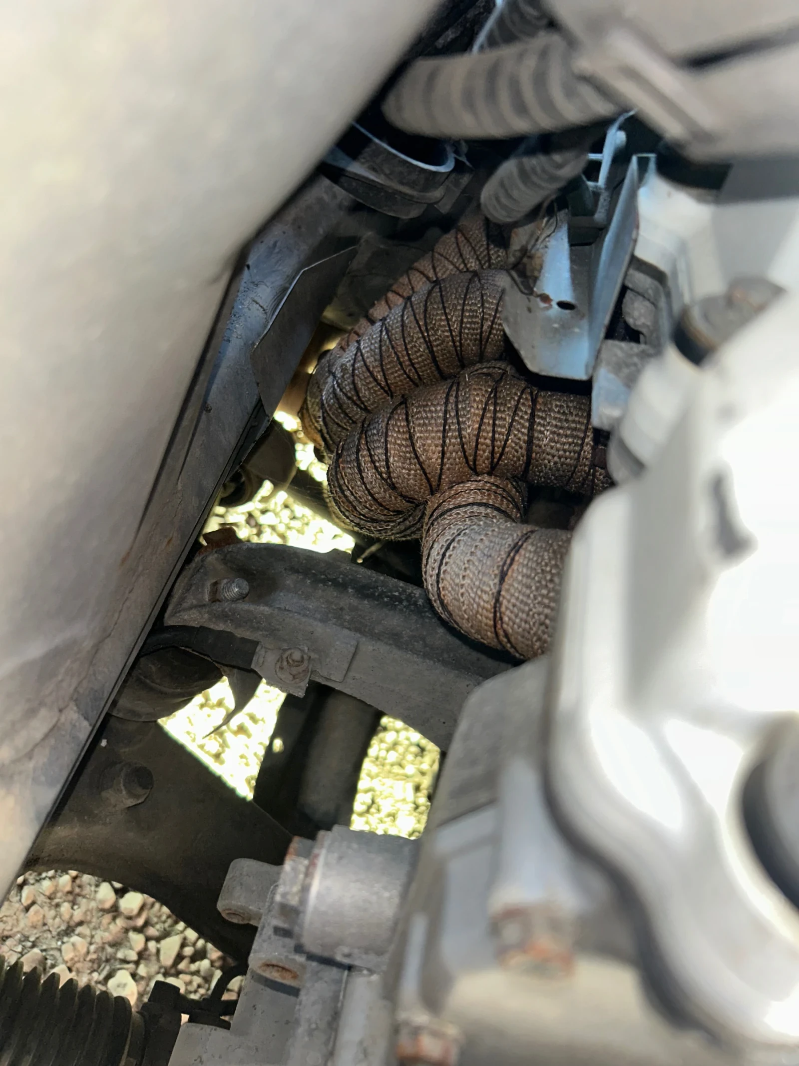 BMW 318 318is, снимка 7 - Автомобили и джипове - 54520843