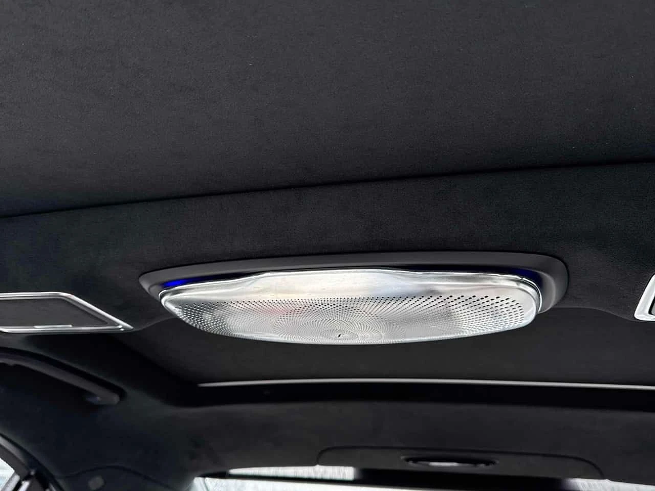 Mercedes-Benz S 63 AMG | DISTRONIC | 3D BURMESTER | HUD | , снимка 11 - Автомобили и джипове - 54577609
