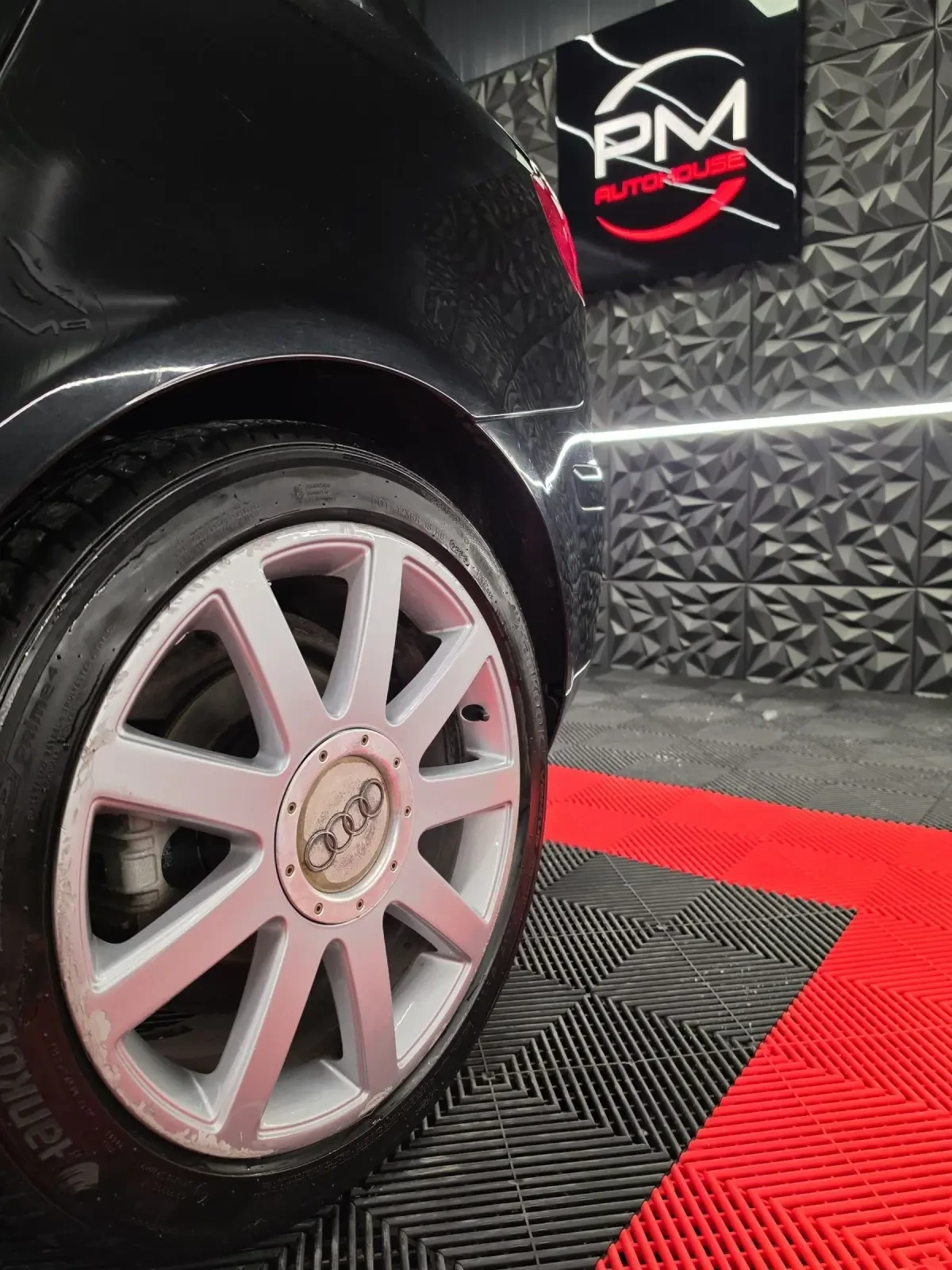 Audi A3 2.0FSI* 150�.�* S-LINE* ����* �����* ��������* ��� | Mobile.bg � ����������� 15