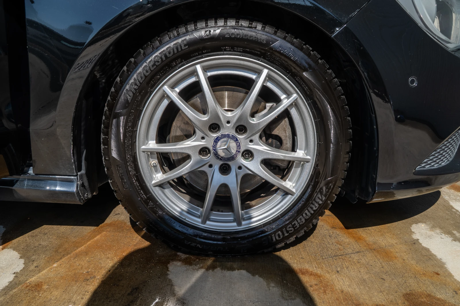 Mercedes-Benz CLA 220 D = 2015 = TOP = ГАРАНЦИЯ = ЛИЗИНГ, снимка 16 - Автомобили и джипове - 55092757