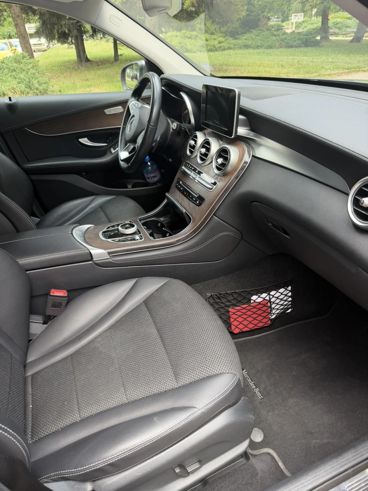 Mercedes-Benz CLC 250 250 d 4MATIC , снимка 4 - Автомобили и джипове - 55165282