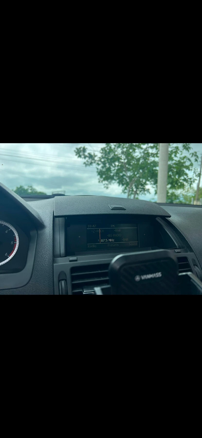 Mercedes-Benz C 320 c320 224hp, снимка 12 - Автомобили и джипове - 55343663