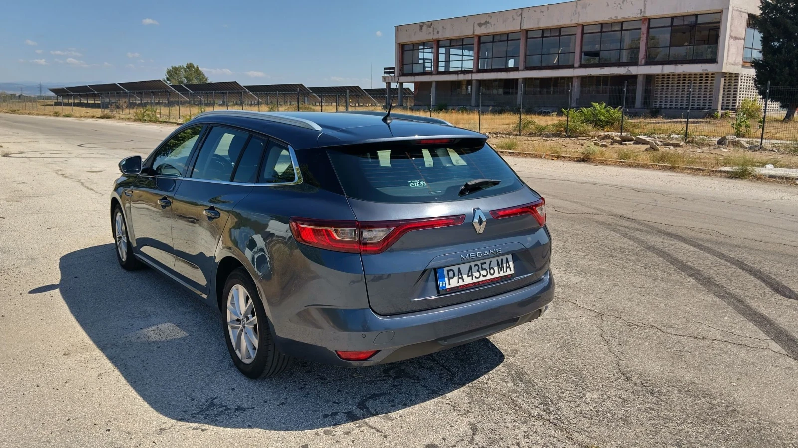Renault Megane | Mobile.bg � ����������� 6