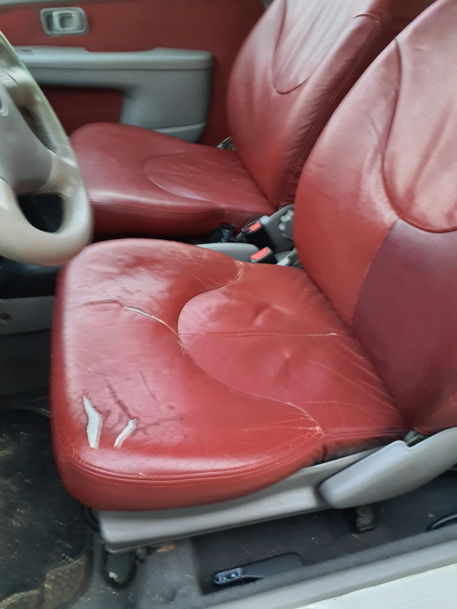 Nissan Micra, снимка 8 - Автомобили и джипове - 55838666