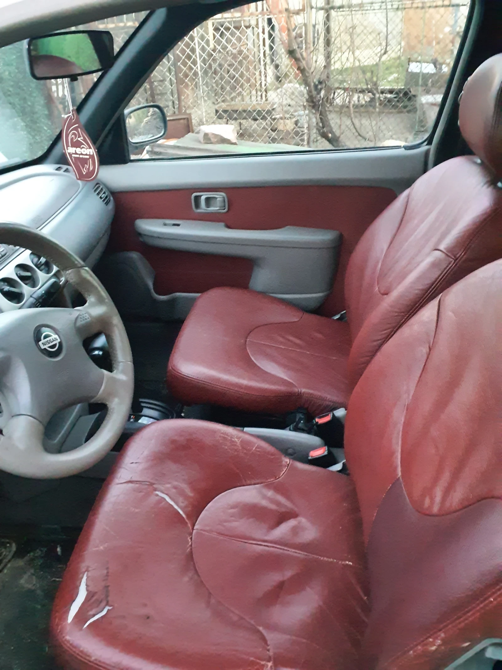 Nissan Micra, снимка 7 - Автомобили и джипове - 55838666