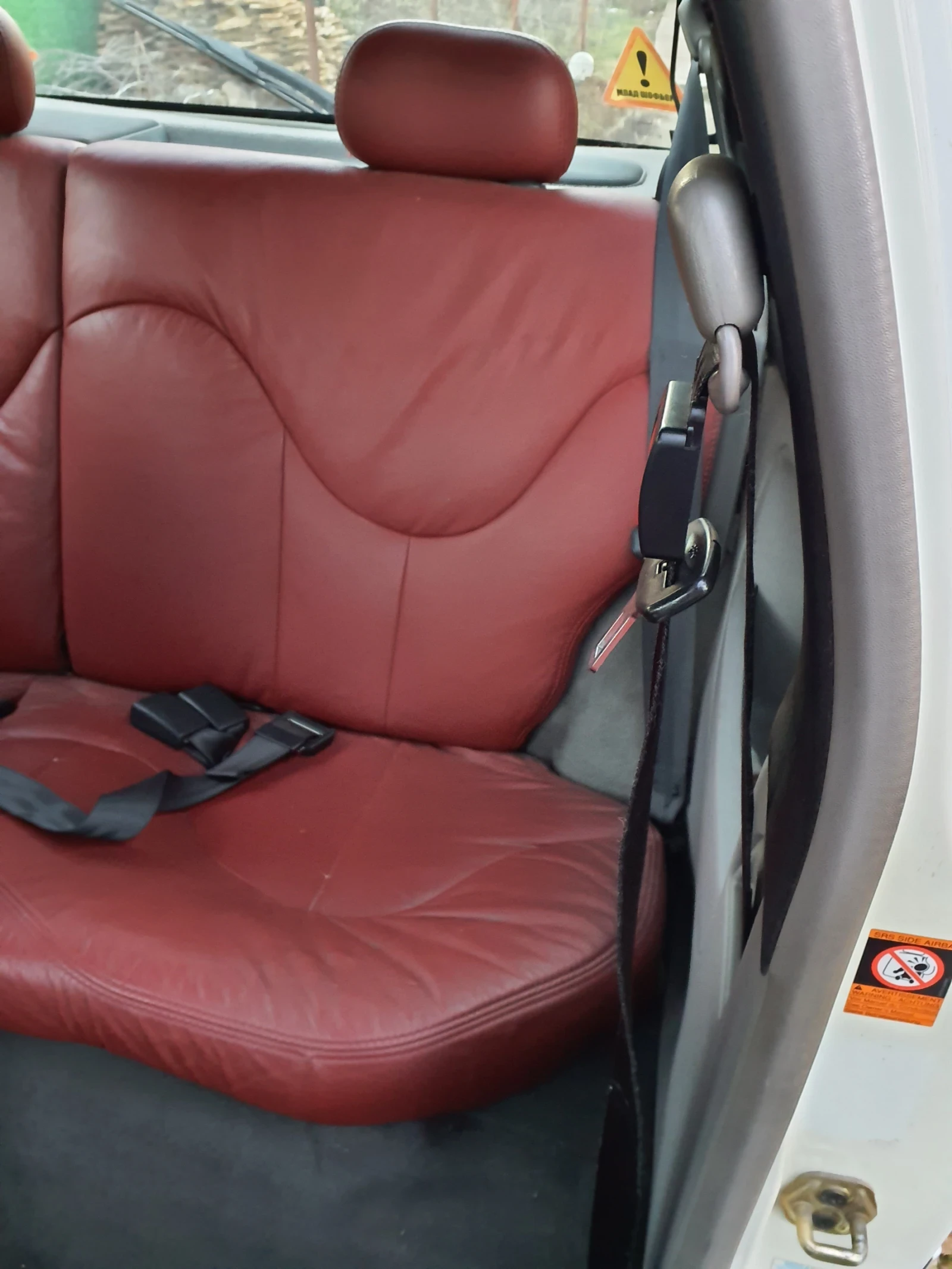 Nissan Micra, снимка 9 - Автомобили и джипове - 55838666