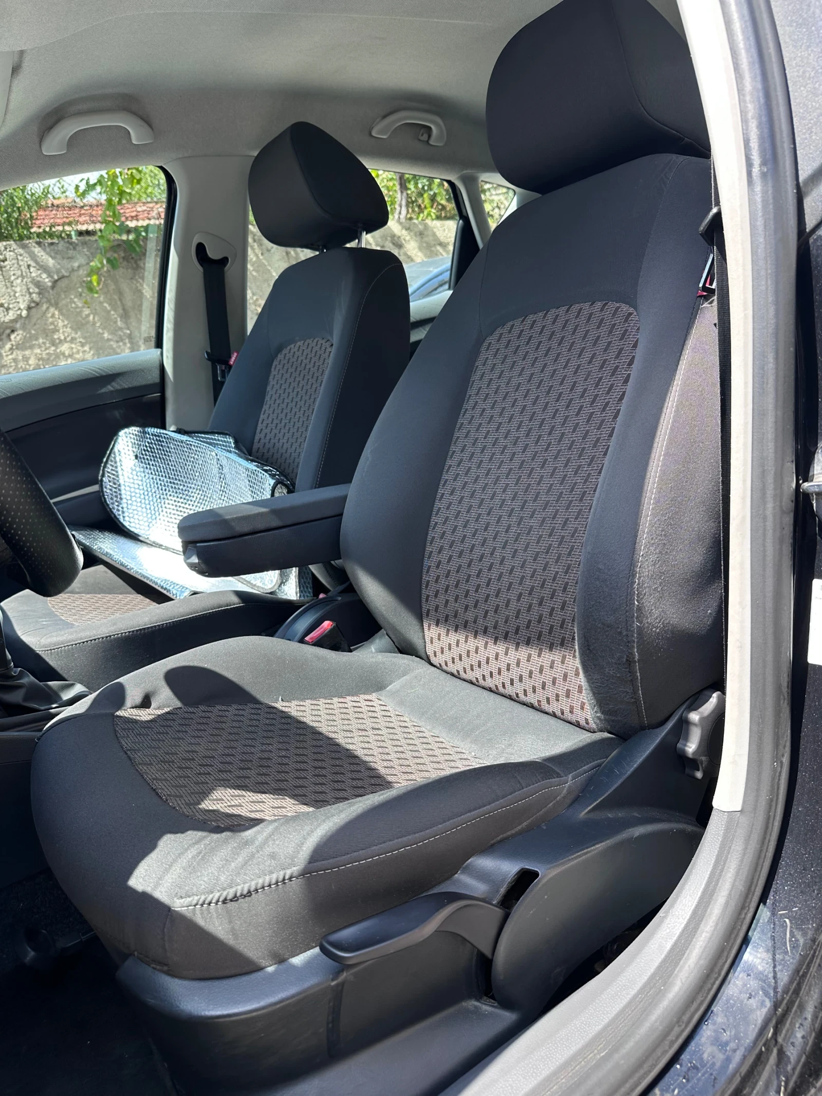 Seat Ibiza, снимка 10 - Автомобили и джипове - 56033367