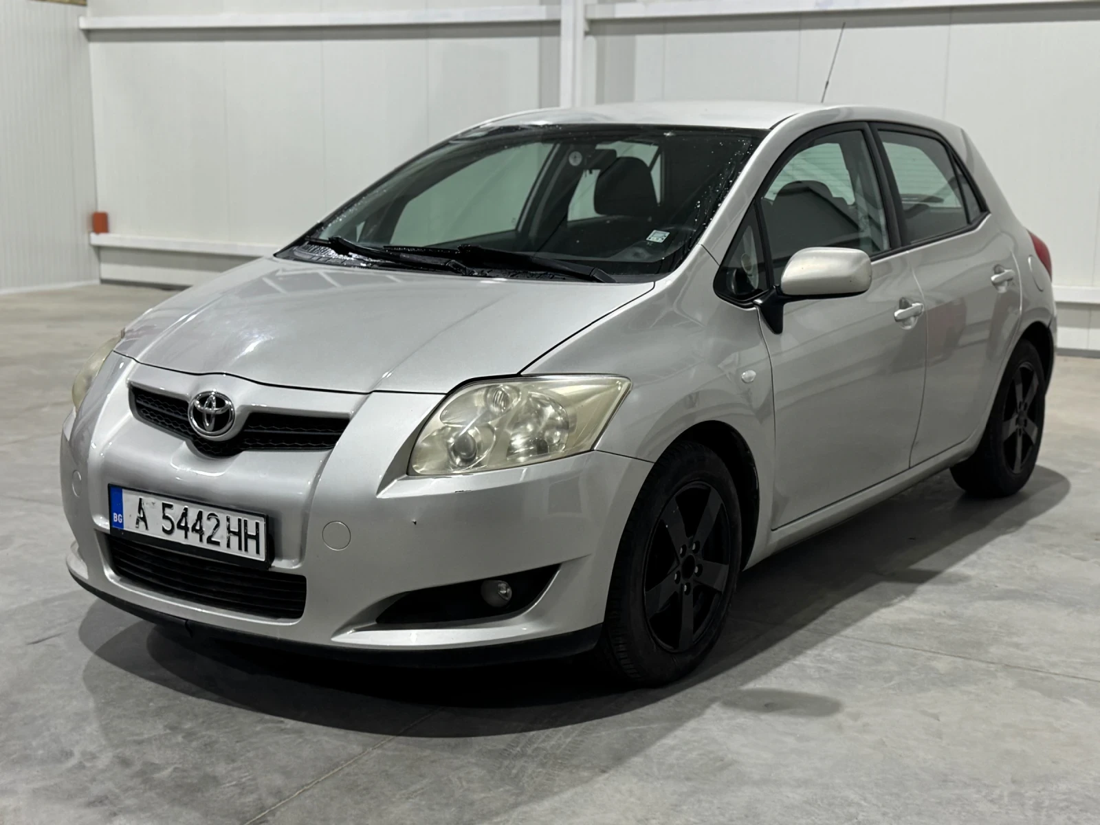 Toyota Auris 1.6i Automatic | Mobile.bg � ����������� 4