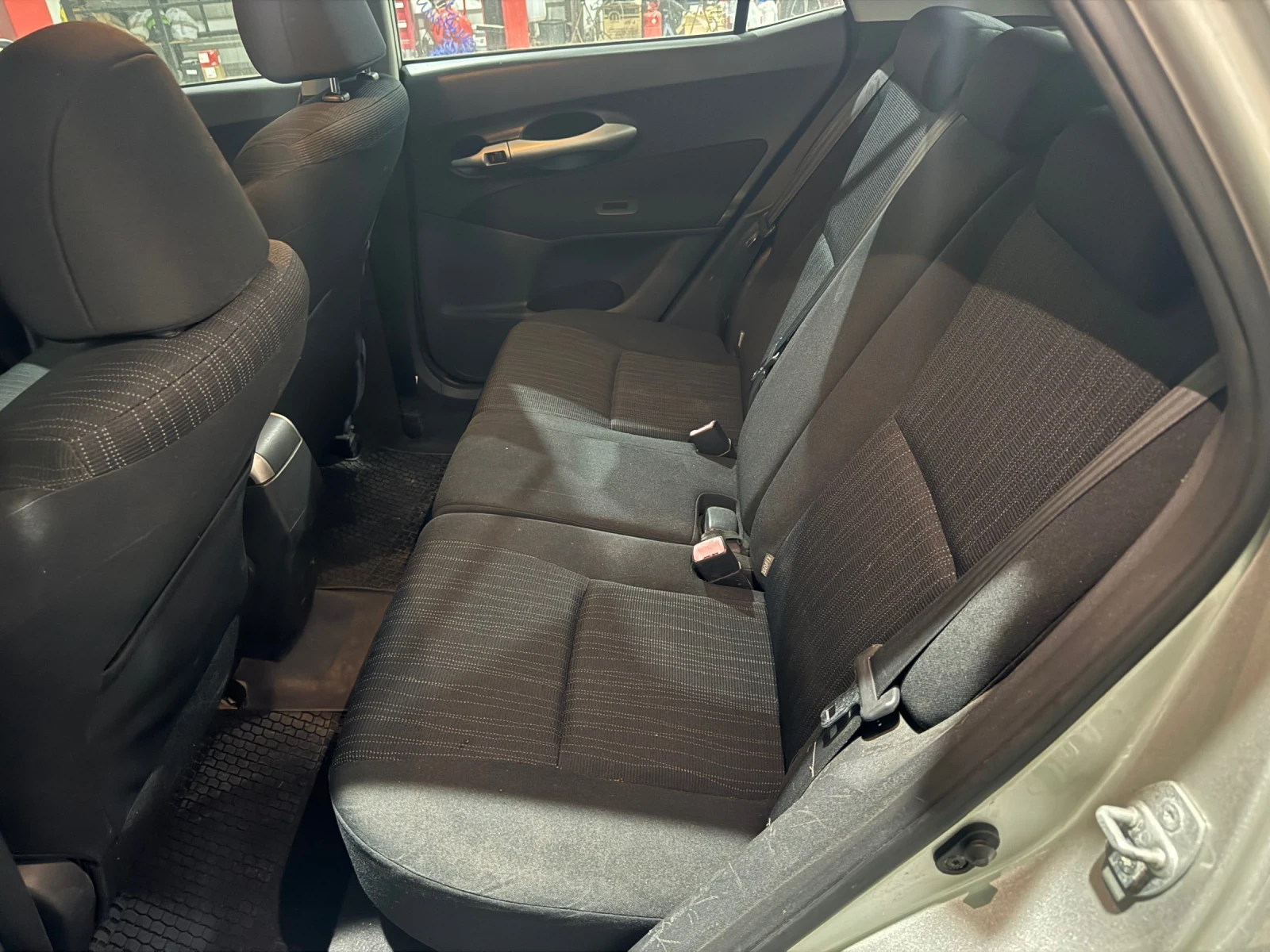 Toyota Auris 1.6i Automatic | Mobile.bg � ����������� 9