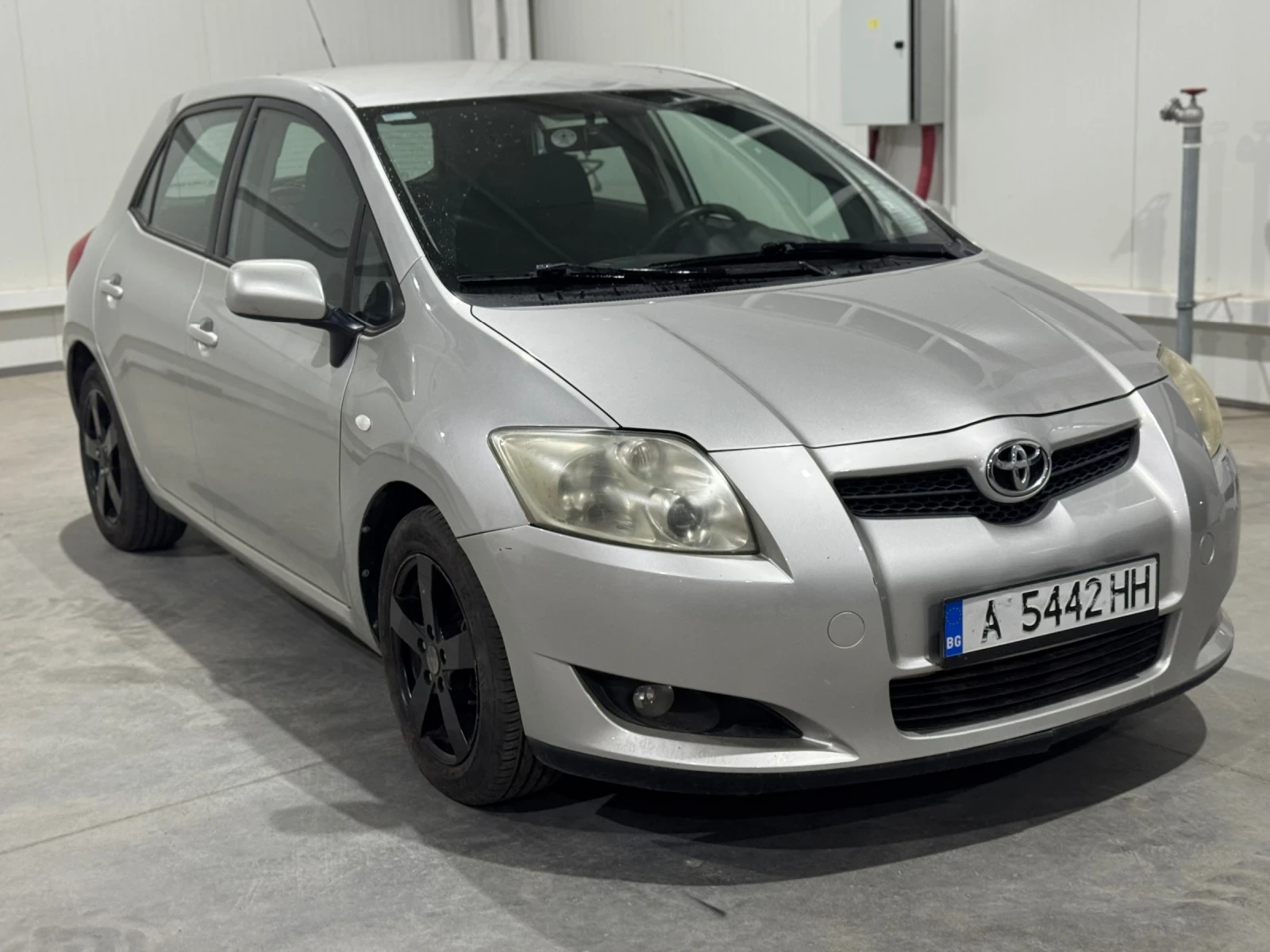 Toyota Auris 1.6i Automatic | Mobile.bg � ����������� 2