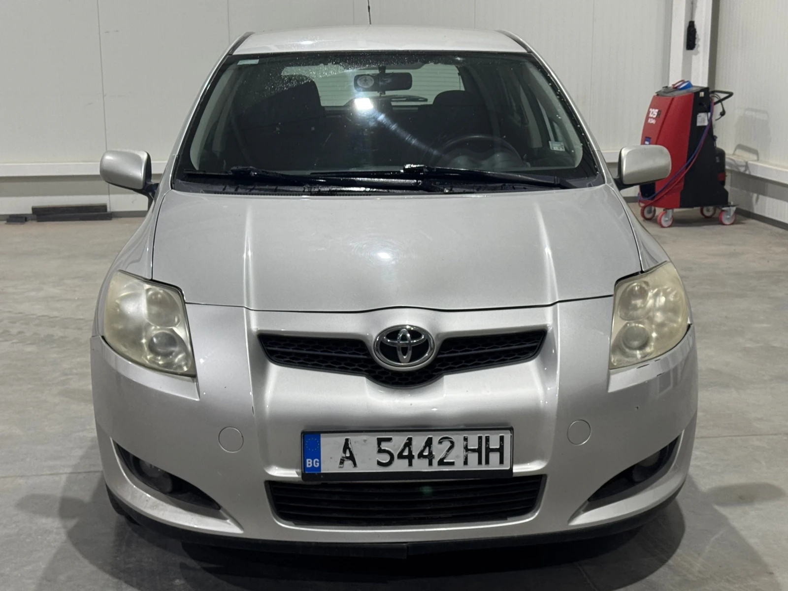 Toyota Auris 1.6i Automatic | Mobile.bg � ����������� 3