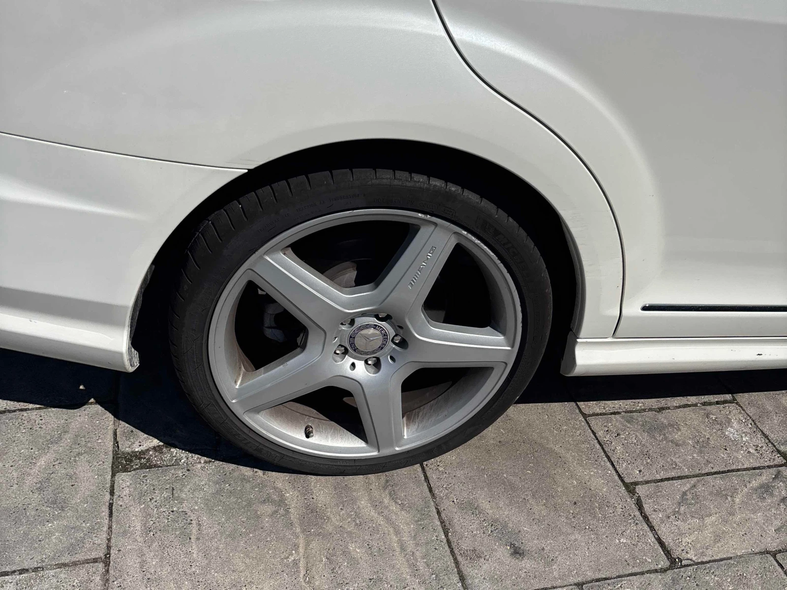 Mercedes-Benz S 550 * CARFAX * ���� �� �� | Mobile.bg � ����������� 12
