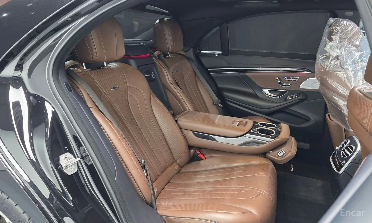Mercedes-Benz S 63 AMG 4MATIC+ * LONG* BURMESTER 3D* �����* ������ ���� | Mobile.bg � ����������� 14