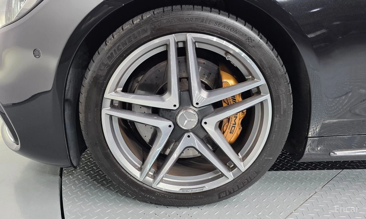 Mercedes-Benz S 63 AMG 4MATIC+ * LONG* BURMESTER 3D* �����* ������ ���� | Mobile.bg � ����������� 5