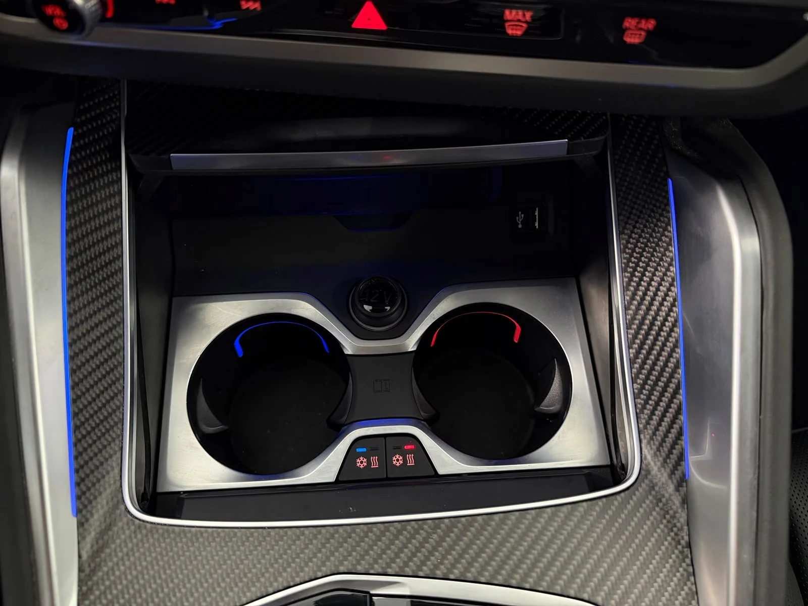 BMW XM 50�/xDrive/ICONIC GLOW/SOFT/INDIVIDUAL/HUD/MASS/ | Mobile.bg � ����������� 11