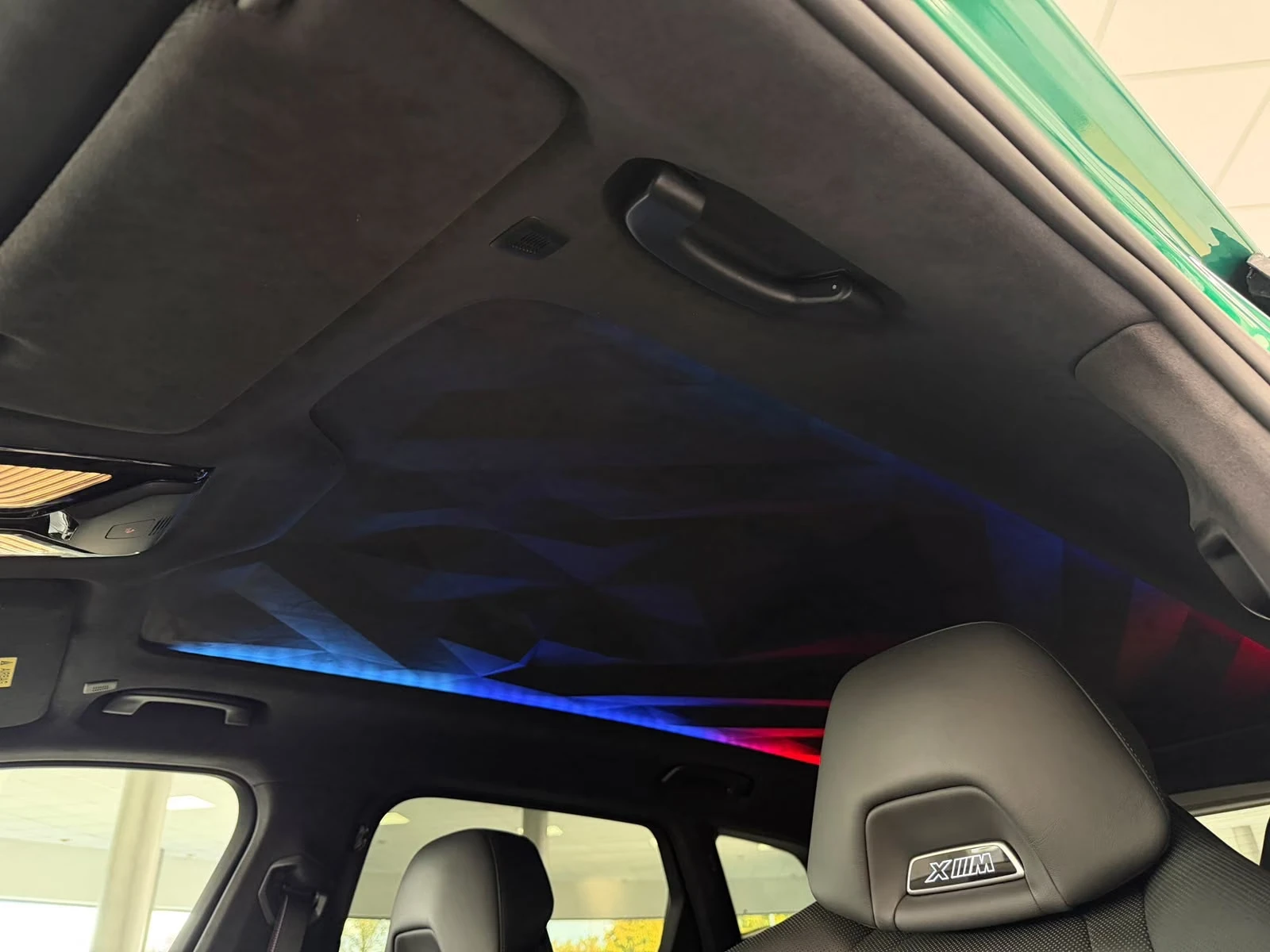 BMW XM 50�/xDrive/ICONIC GLOW/SOFT/INDIVIDUAL/HUD/MASS/ | Mobile.bg � ����������� 13