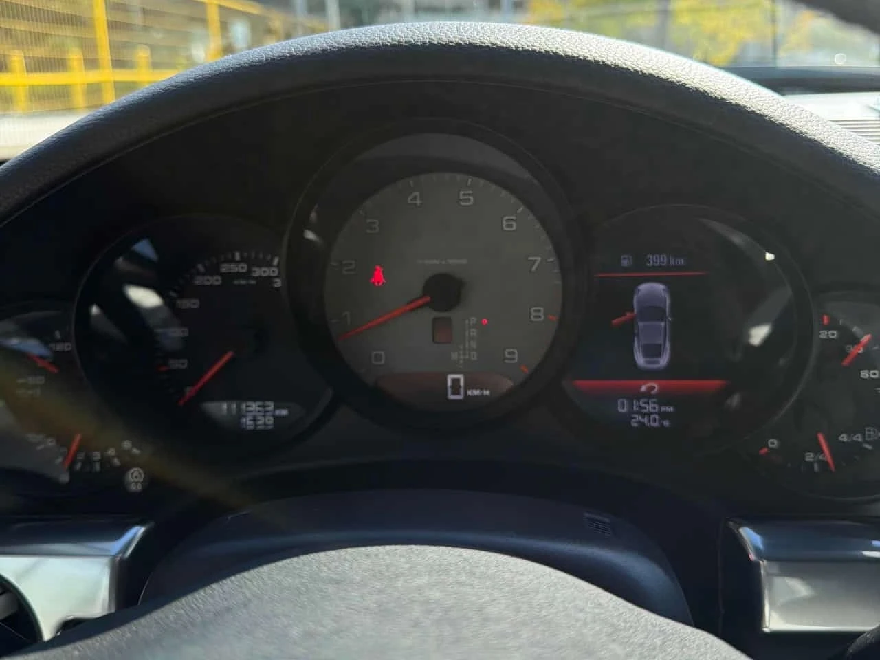 Porsche 911 * CARFAX * ���������������� * KEYLESS | Mobile.bg � ����������� 7