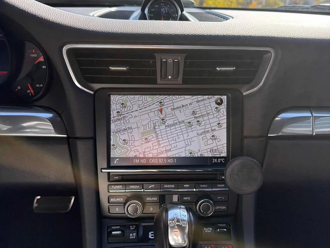 Porsche 911 * CARFAX * ���������������� * KEYLESS | Mobile.bg � ����������� 8